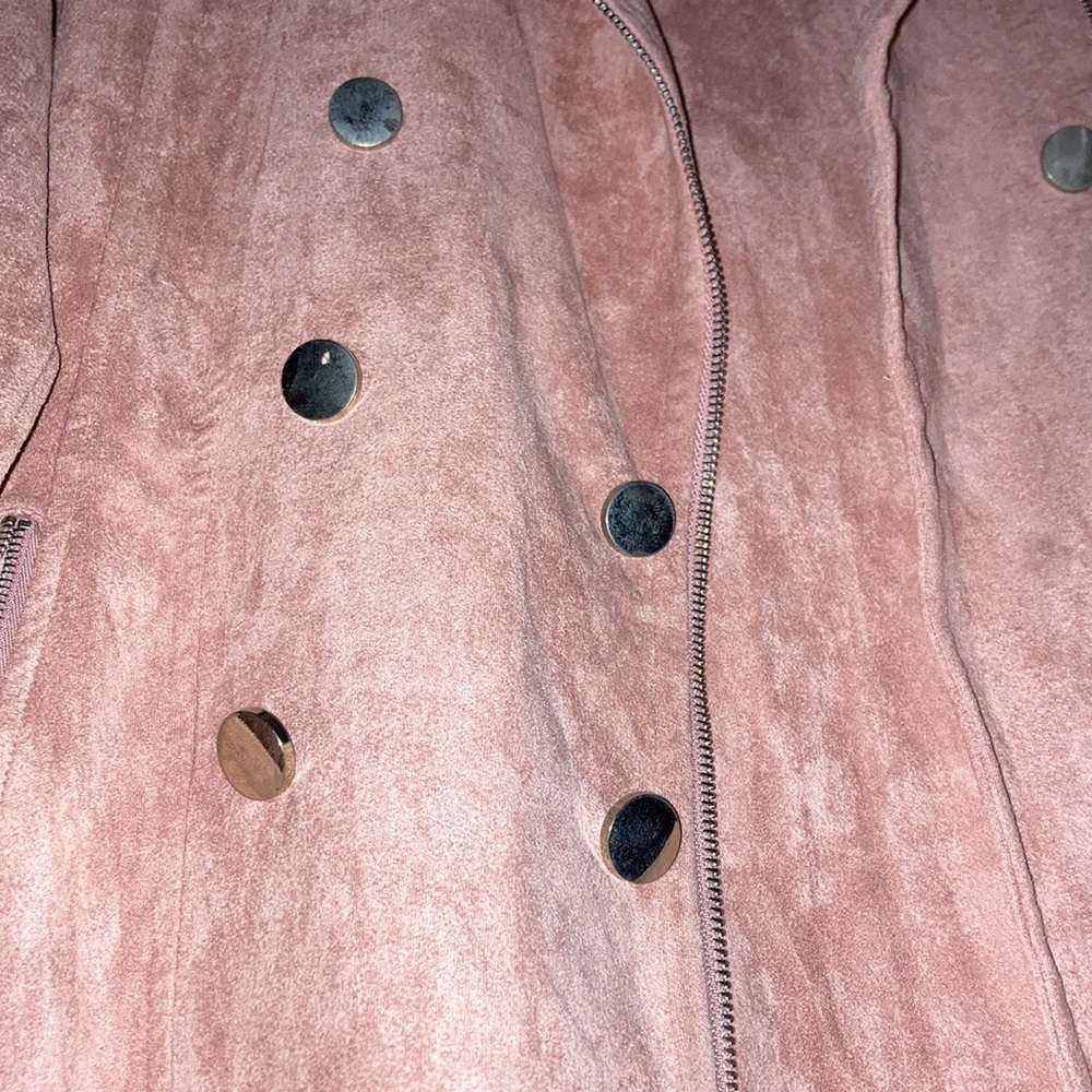 Obsession Jacket Small - Picture 3 of 5